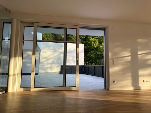 Team HolzBau Holding GmbH Exklusive Wohnungen